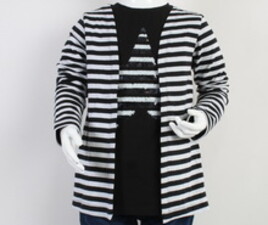 بلوز کت دار cichlid ترکیه