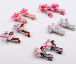 گل سر انبری گل(2 عددی)