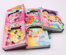 دفترچه خاطرات