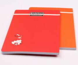 دفتر مشق 80 برگ