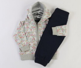 سویشرت و شلوار guess