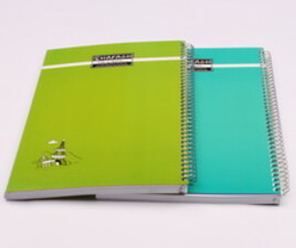 دفتر مشق سیمی 100 برگ