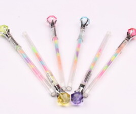 خودکار رنگی