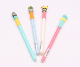 روان نویس پاک کن دار