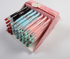 اتود کیتی hello kitty دو میل