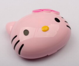 جا لنزی hello kitty