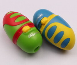 تراش مخزن دار دو حالته