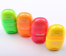 پاک کن و تراش MILAN