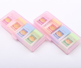 پاک کن کوچک معطر