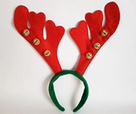 تل نمایشی گوزن کریسمس