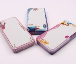 جا مدادی وایت برددار