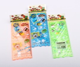 شابلون ژله ای