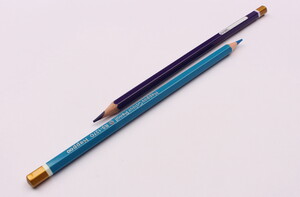 مداد رنگی 12 رنگ Heppoo