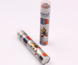 مداد رنگی 12 رنگ