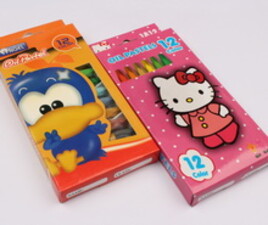 پاستل 12 رنگ