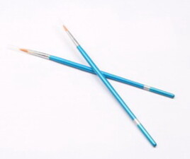 قلم مو(سایز 6)