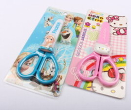 قیچی غلاف دار