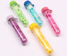 صابون کاغذی