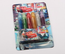 چسب اکلیلی مک کوئین