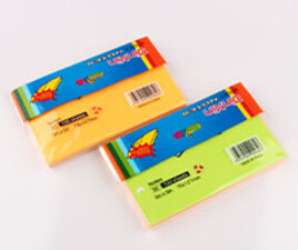 کاغذ یادداشت چسبی