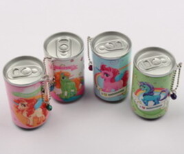 دستمال مرطوب پونی