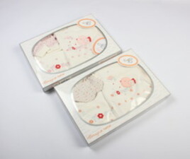 ست پنج تکه Tomuycuk bebe ترکیه