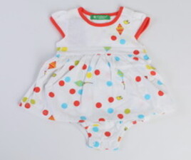 پیراهن بادی cichlid ترکیه