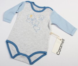 بادی سایز(0) caramell ترکیه