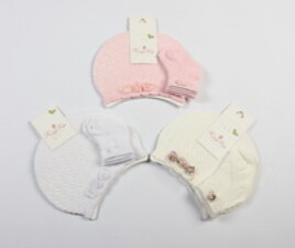 کلاه و جوراب rosa rio ترکیه