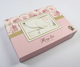 ست حوله rosa rio ترکیه