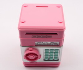 گاو صندوق hello kitty