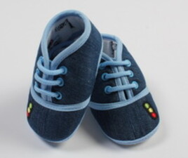 پاپوش طرح کفش funny baby ترکیه