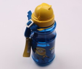 قمقمه نی دار(بند بلند)