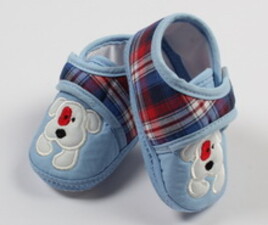 پاپوش funny baby ترکیه