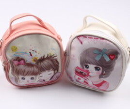 کیف سه کاره