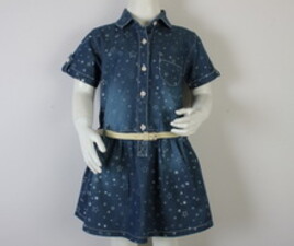 پیراهن breeze ترکیه