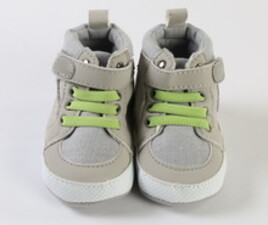 پاپوش نوزادی