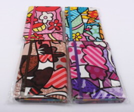 دفترچه یادداشت