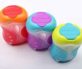 تراش مداد رنگی Maped