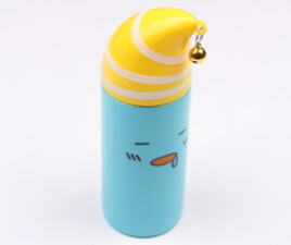 قمقمه استیل