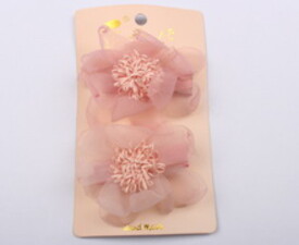 گل سر انبری (2 عددی)