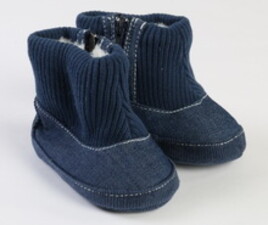 پاپوش طرح چکمه polo