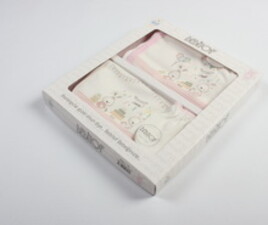 ست 5 تکه Bebitof ترکیه