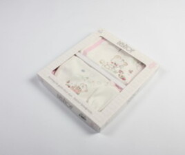 ست پنج تکه Bebitof ترکیه