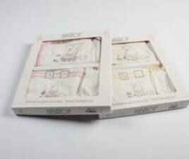 ست پنج تکه Bebitof ترکیه