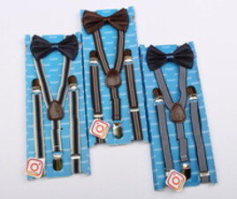 ست ساسبند و پاپیون