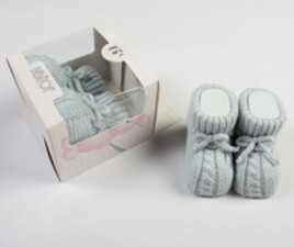 پاپوش جورابی Bebitof ترکیه