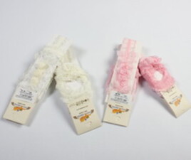 ست تل و پاپوش mini damla ترکیه