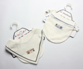 ست کلاه و پیشبند baby doll ترکیه|سری جدید