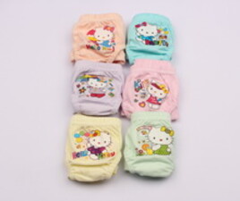 شورت اسلیپ کیتی(3-2 سال)